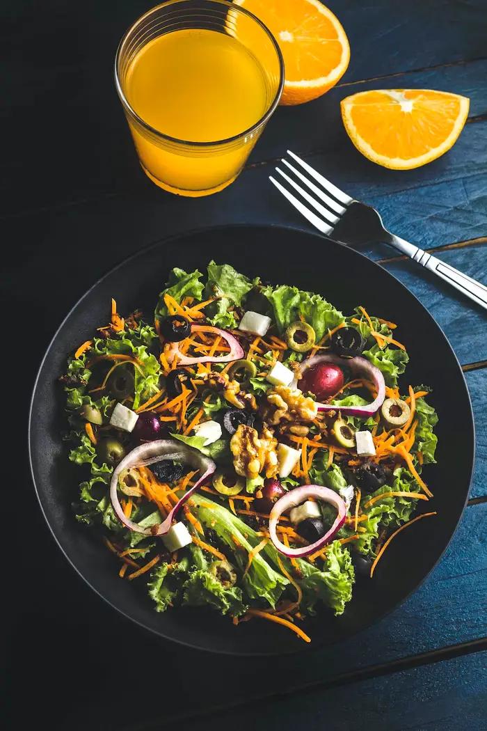 تصویر دسته بندی غذا و نوشیدنی ها