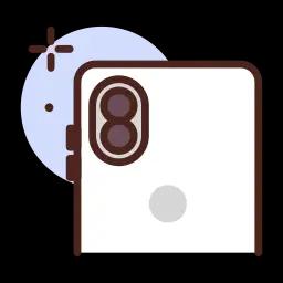 تصویر آیکن دسته بندی موبایل, ساعت هوشمند و تجهیزات جانبی