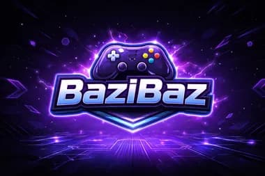 تصویر آواتار کاربر BaziBaz