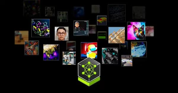 Try NVIDIA NIM APIs