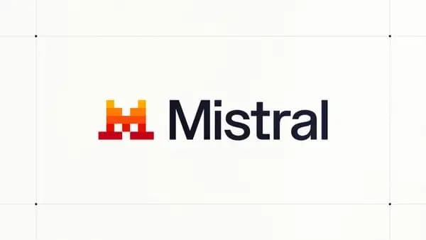 Frontier AI LLMs, assistants, agents, services | Mistral