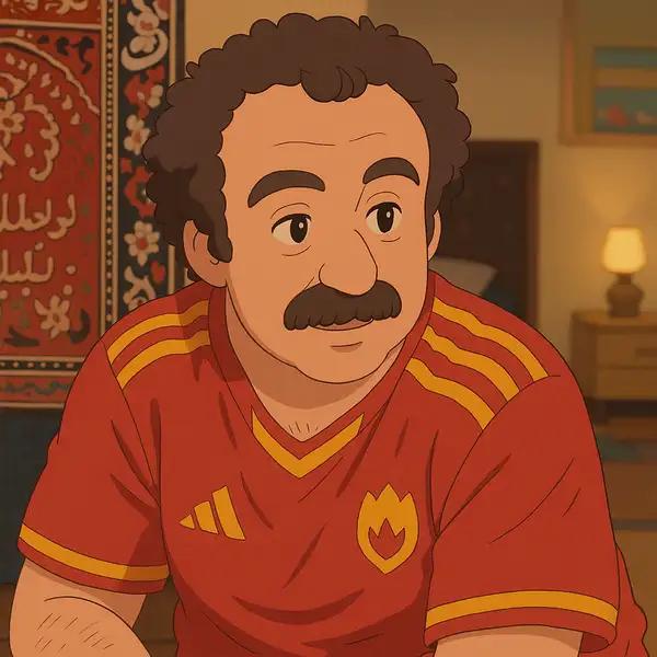 عکس پست شده توسط کاربر در تاریخ Sat Apr 12 2025 12:42:27 GMT+0330 (Iran Standard Time)